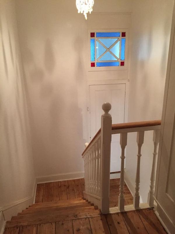 To Let 3 Bedroom Property for Rent in Kenilworth Western Cape